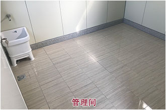 漳州鋼結(jié)構(gòu)公廁l管理間