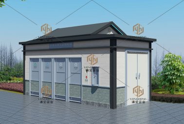 垃圾分類(lèi)：城市文明的標(biāo)志和尺度