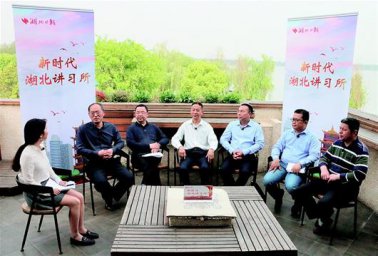 圖文：小廁所，連著大民生，體現(xiàn)大文明