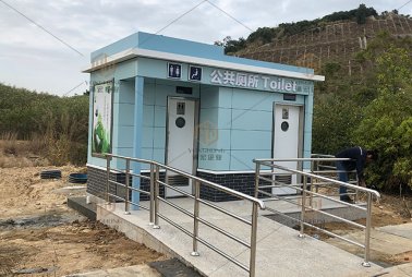 大田縣濟陽鄉(xiāng)濟陽村公共廁所建設(shè)工程招標(biāo)公告
