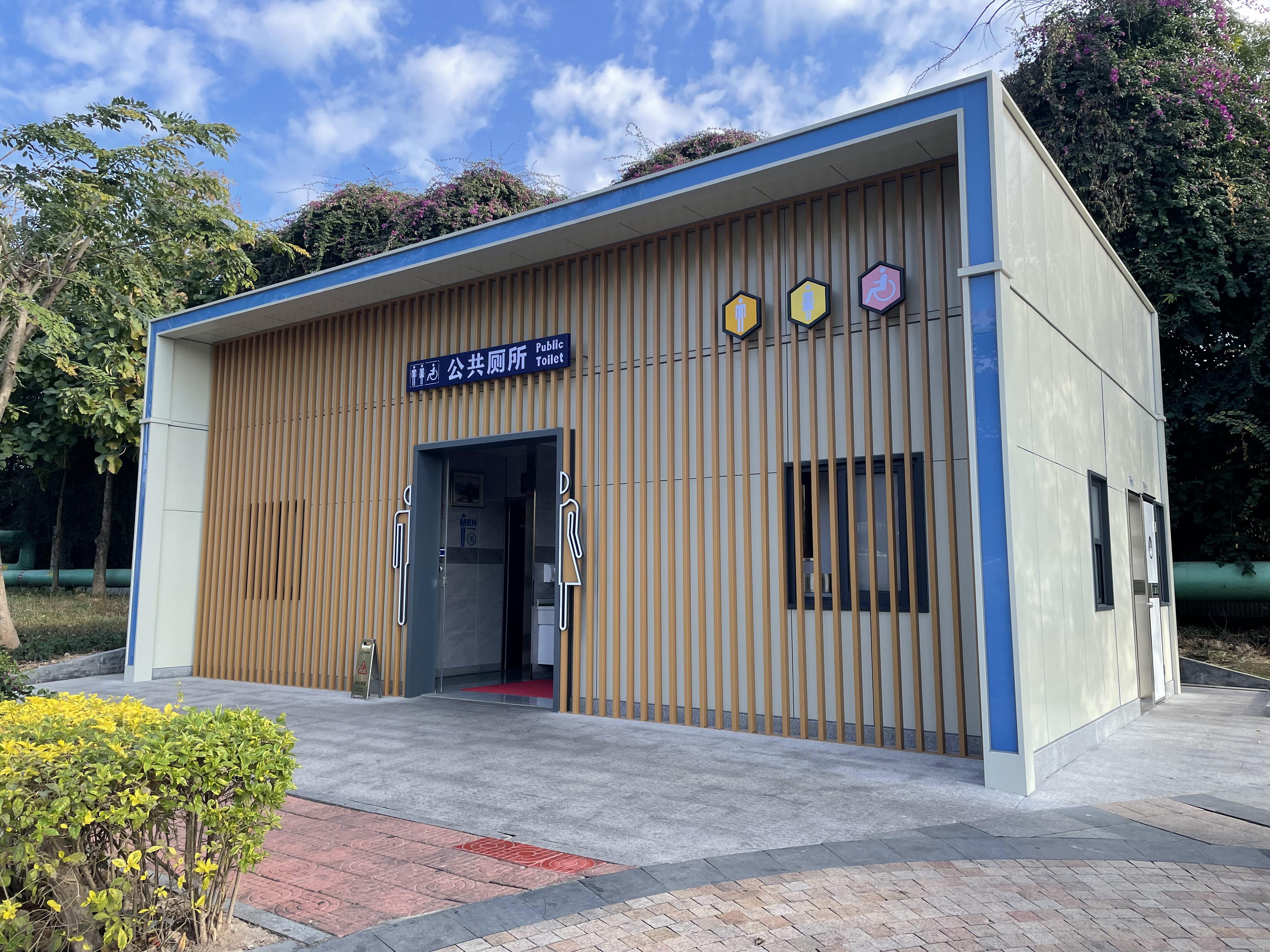 涌宏服務(wù) | 緊繃“安全弦” 把好“節(jié)前關(guān)”！涌宏企業(yè)開展節(jié)前公共設(shè)施抽查（二）