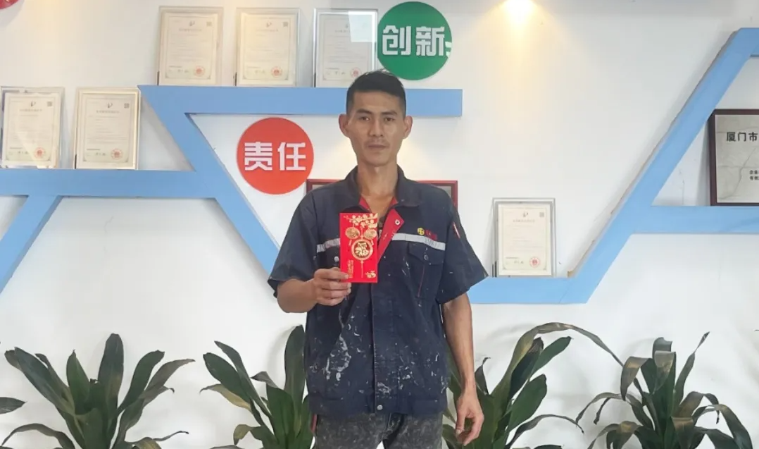 涌宏資訊 | 感謝一路，有你同行，祝5月生日的你們生日快樂！家庭幸福，心想事成